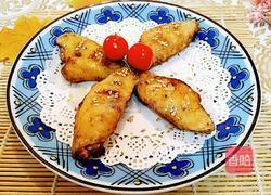 秘制鸡翅的做法图解9