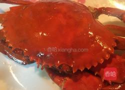 醉青蟹的做法图解7