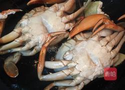 醉青蟹的做法图解4