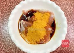 奥尔良烤肉的做法图解4