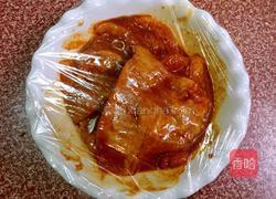 奥尔良烤肉的做法图解5