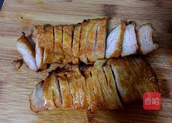 奥尔良烤肉的做法图解10