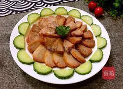 奥尔良烤肉的做法图解11