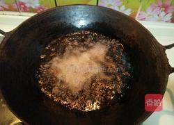 冰糖草鱼块的做法图解11