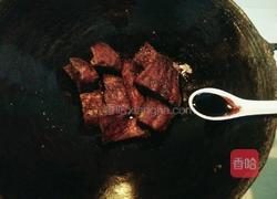 冰糖草鱼块的做法图解16