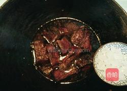 冰糖草鱼块的做法图解18