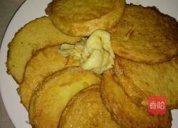 黄金馍片的做法图解7