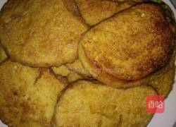 黄金馍片的做法图解6
