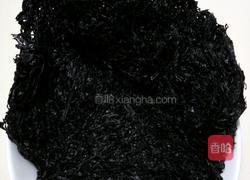 海蛎紫菜煲的做法图解1