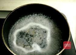 海蛎紫菜煲的做法图解6