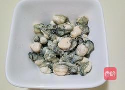 海蛎紫菜煲的做法图解7