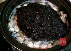海蛎紫菜煲的做法图解9