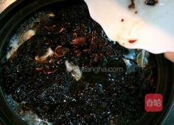 海蛎紫菜煲的做法图解10
