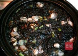 海蛎紫菜煲的做法图解14