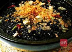 海蛎紫菜煲的做法图解17