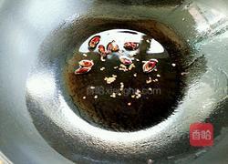 葱烧羊脸的做法图解4