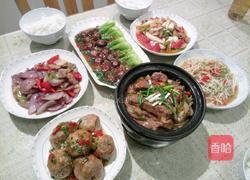 蒜香精排的做法图解5