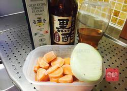 无添加酵素沙拉酱的做法图解1