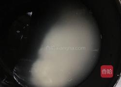 芥菜肉片粥的做法图解1