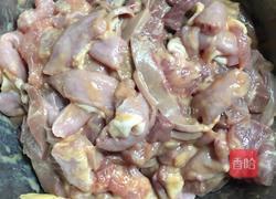 猪杂粥的做法图解7