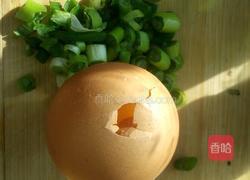 番茄鸡蛋汤的做法图解6