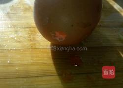 番茄鸡蛋汤的做法图解7