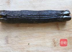 火腿寿司的做法图解8