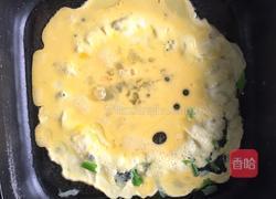 鸡蛋炒西葫芦的做法图解6