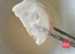 炸藕盒的做法图解7