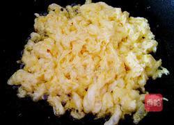 炒拉条的做法图解4