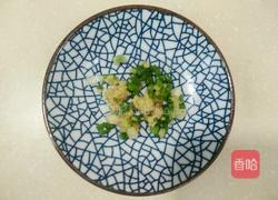 双椒面筋鸡丁的做法图解4