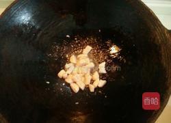 双椒面筋鸡丁的做法图解8