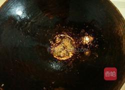 双椒面筋鸡丁的做法图解9