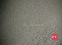 自制米酒的做法图解1