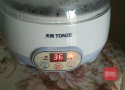 自制米酒的做法图解4