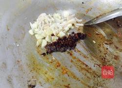 干锅手撕包菜的做法图解3