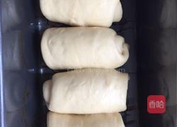 吐司面包的做法图解5