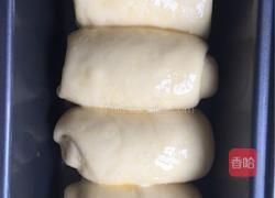 吐司面包的做法图解6