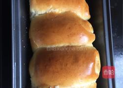 吐司面包的做法图解7
