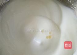 奶香紫薯蛋糕的做法图解10