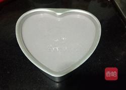 奶香紫薯蛋糕的做法图解14