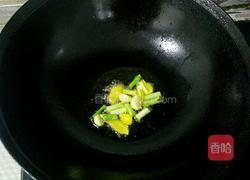 鸡腿炖粉丝的做法图解5