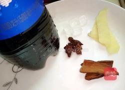 张氏可乐鸡翅的做法图解3