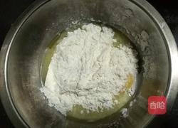 奶香紫薯蛋糕的做法图解6