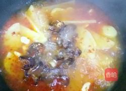 木瓜煮鲫鱼的做法图解7