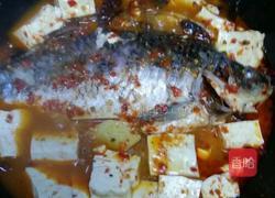 木瓜煮鲫鱼的做法图解10