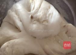 猪肉芸豆包子的做法图解3