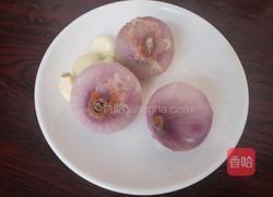 洋葱木耳炒鸡蛋的做法图解5