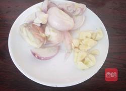 洋葱木耳炒鸡蛋的做法图解6