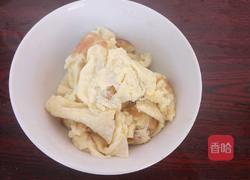 洋葱木耳炒鸡蛋的做法图解10